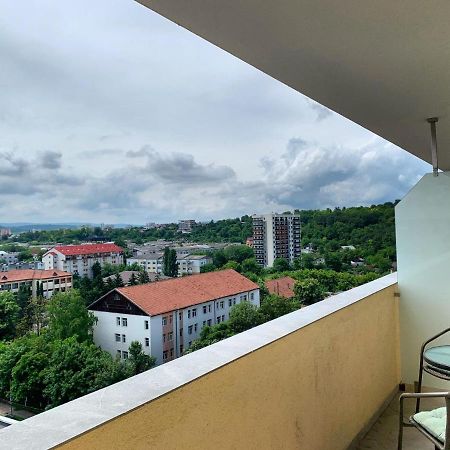 Conest Vision Studio Iasi Exterior photo