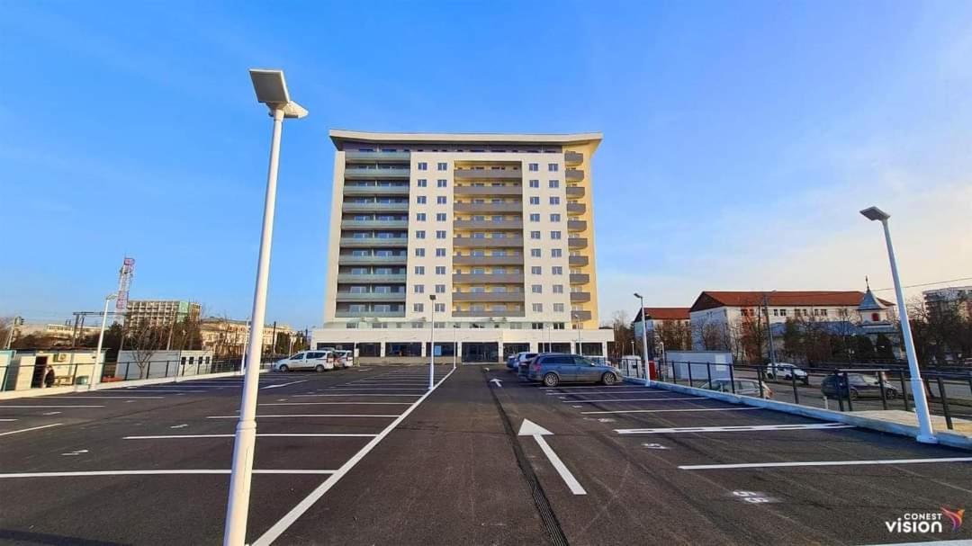 Conest Vision Studio Iasi Exterior photo